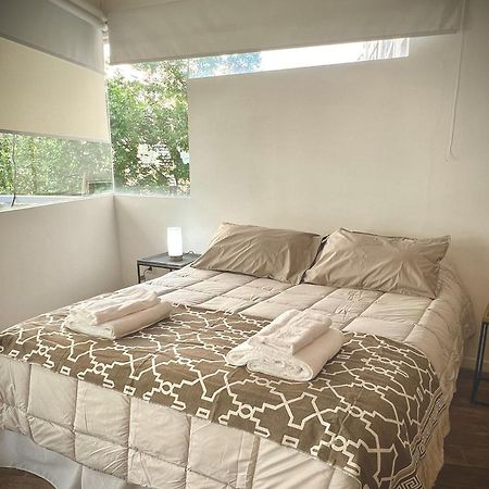 Beautiful Studio In Las Canitas - Palermo Lc1 By Apartments Bariloche Буенос Айрес Екстериор снимка