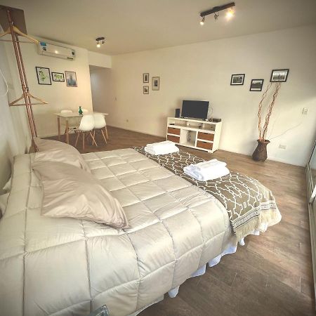 Beautiful Studio In Las Canitas - Palermo Lc1 By Apartments Bariloche Буенос Айрес Екстериор снимка