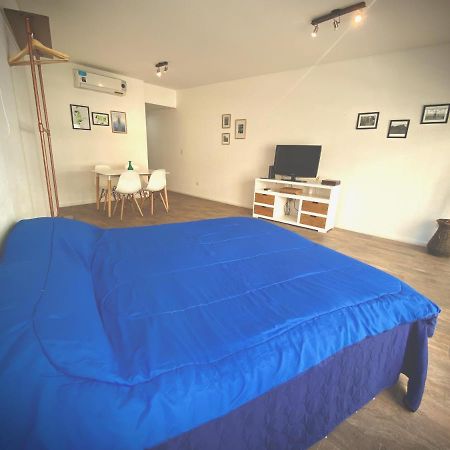 Beautiful Studio In Las Canitas - Palermo Lc1 By Apartments Bariloche Буенос Айрес Екстериор снимка