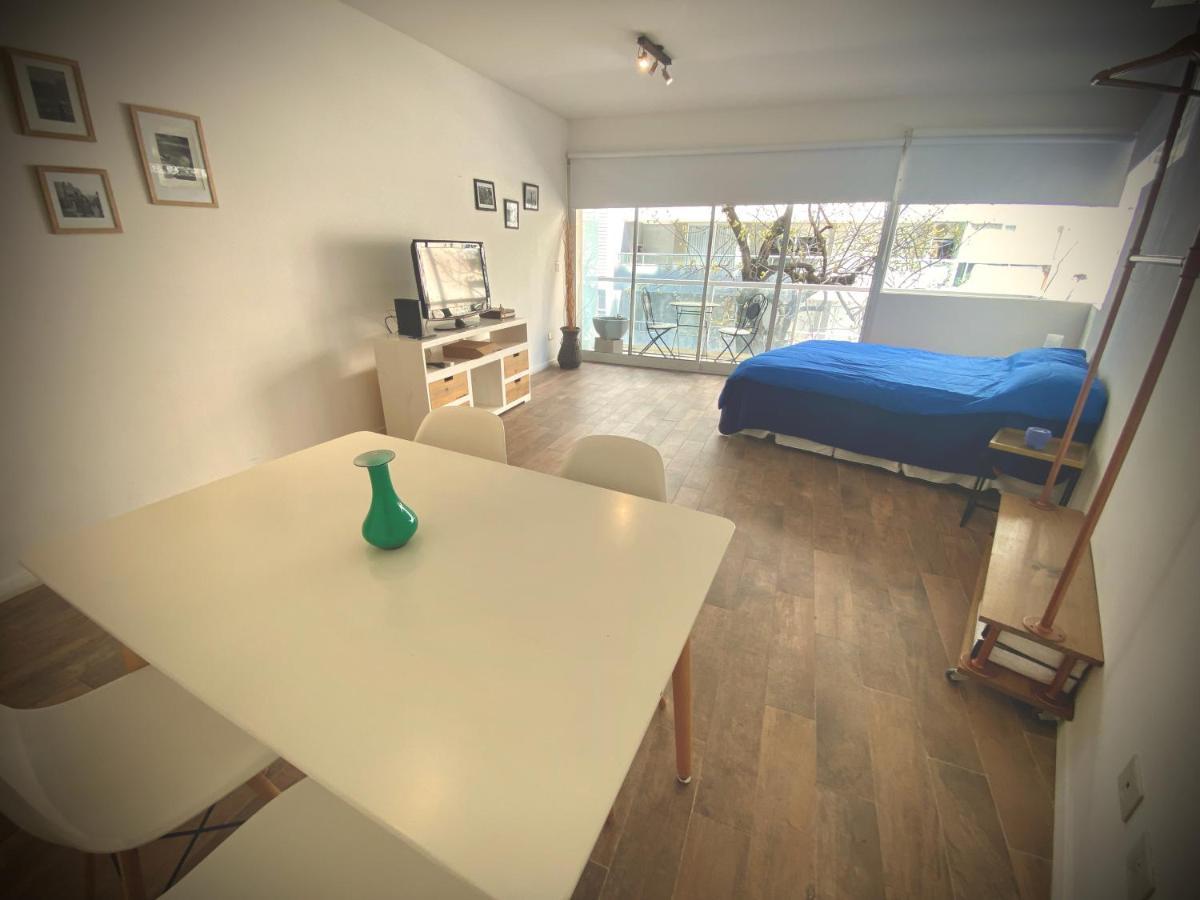 Beautiful Studio In Las Canitas - Palermo Lc1 By Apartments Bariloche Буенос Айрес Екстериор снимка