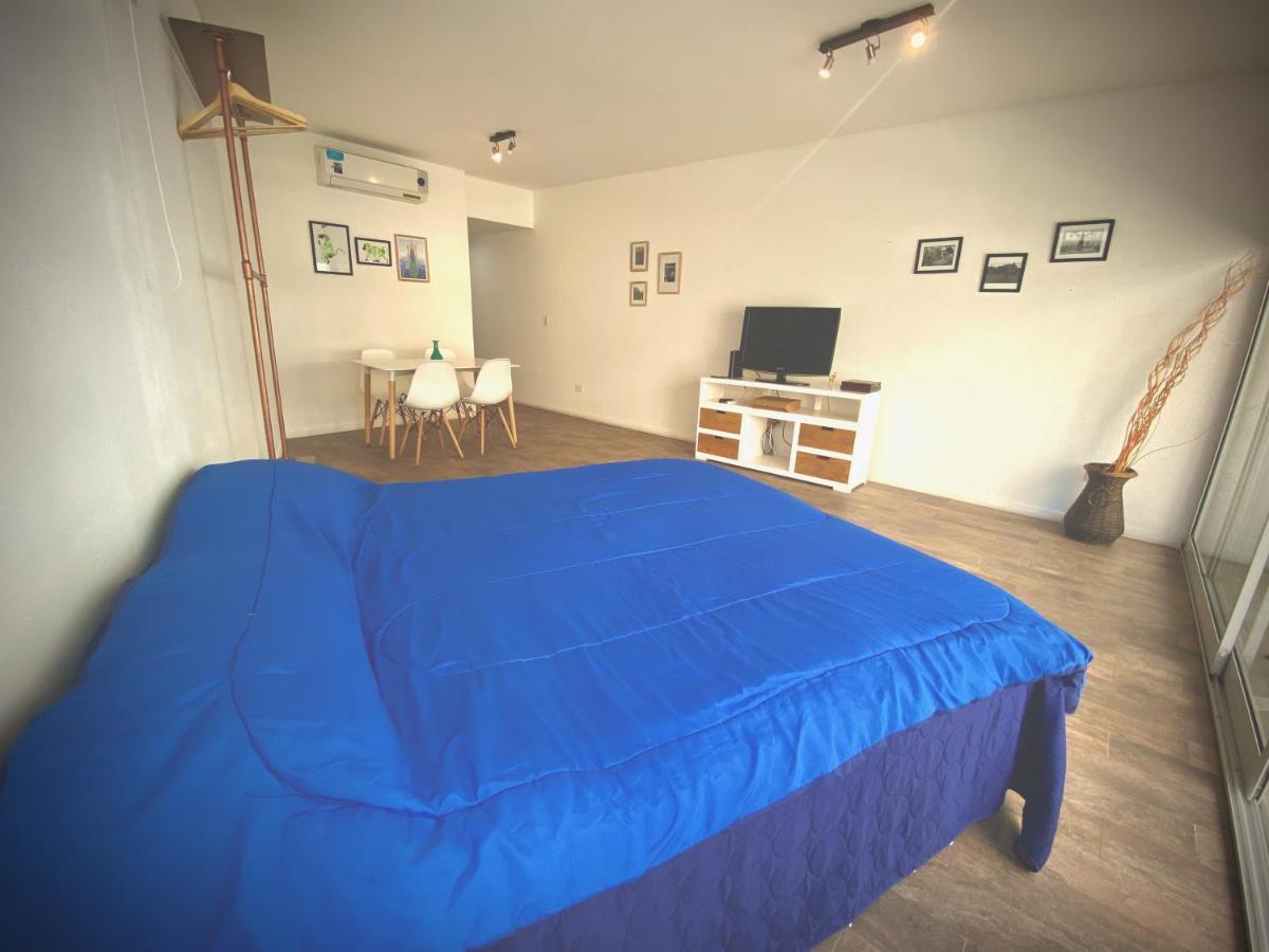 Beautiful Studio In Las Canitas - Palermo Lc1 By Apartments Bariloche Буенос Айрес Екстериор снимка