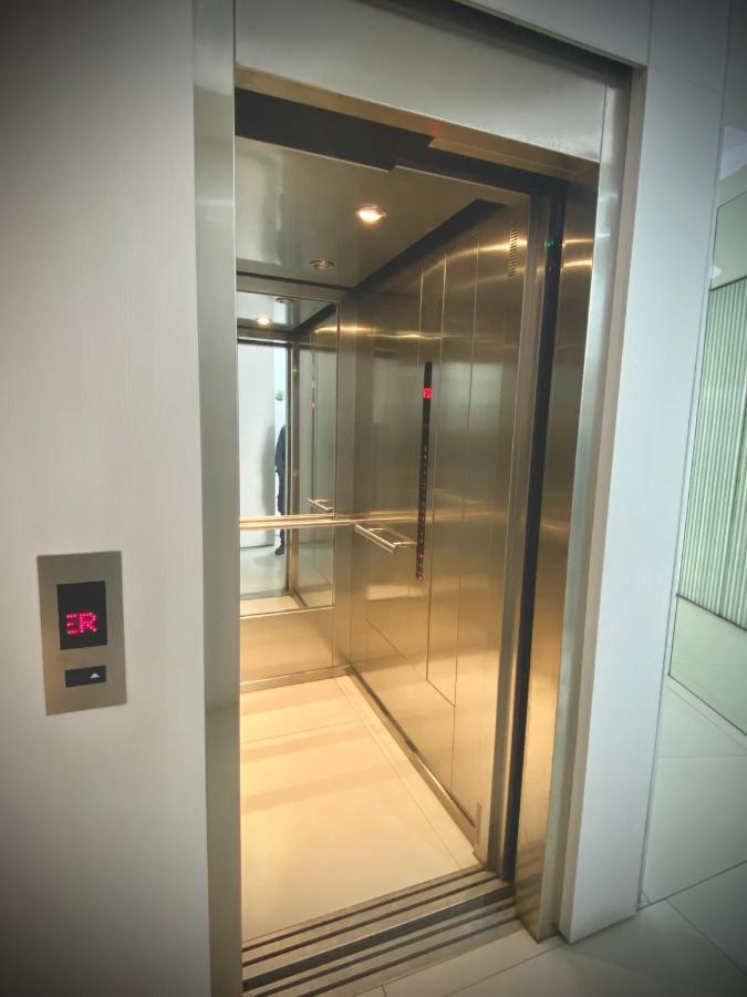 Beautiful Studio In Las Canitas - Palermo Lc1 By Apartments Bariloche Буенос Айрес Екстериор снимка