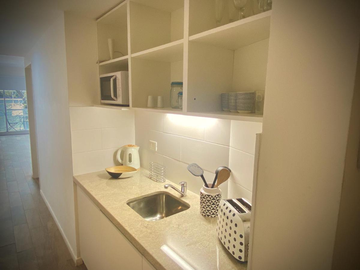 Beautiful Studio In Las Canitas - Palermo Lc1 By Apartments Bariloche Буенос Айрес Екстериор снимка