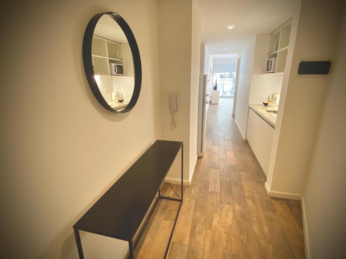 Beautiful Studio In Las Canitas - Palermo Lc1 By Apartments Bariloche Буенос Айрес Екстериор снимка