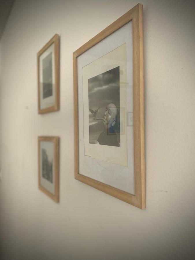Beautiful Studio In Las Canitas - Palermo Lc1 By Apartments Bariloche Буенос Айрес Екстериор снимка