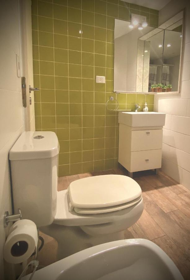 Beautiful Studio In Las Canitas - Palermo Lc1 By Apartments Bariloche Буенос Айрес Екстериор снимка