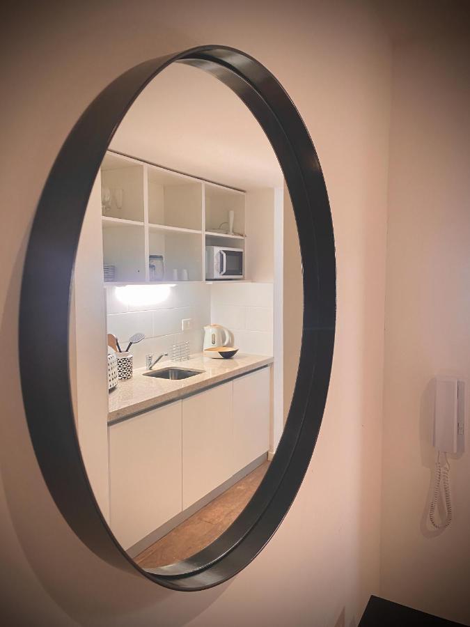 Beautiful Studio In Las Canitas - Palermo Lc1 By Apartments Bariloche Буенос Айрес Екстериор снимка